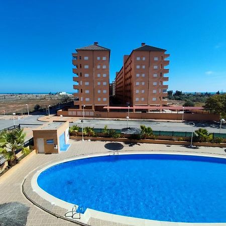 Apartamento Acogedor En Cabanes, Torre La Sal, Costamar I Marina D'Or Venta de San Antonio-Estacion Exterior photo