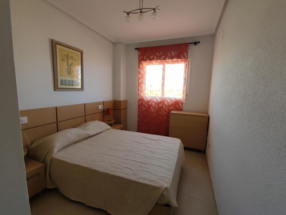 Apartamento Acogedor En Cabanes, Torre La Sal, Costamar I Marina D'Or Venta de San Antonio-Estacion Exterior photo
