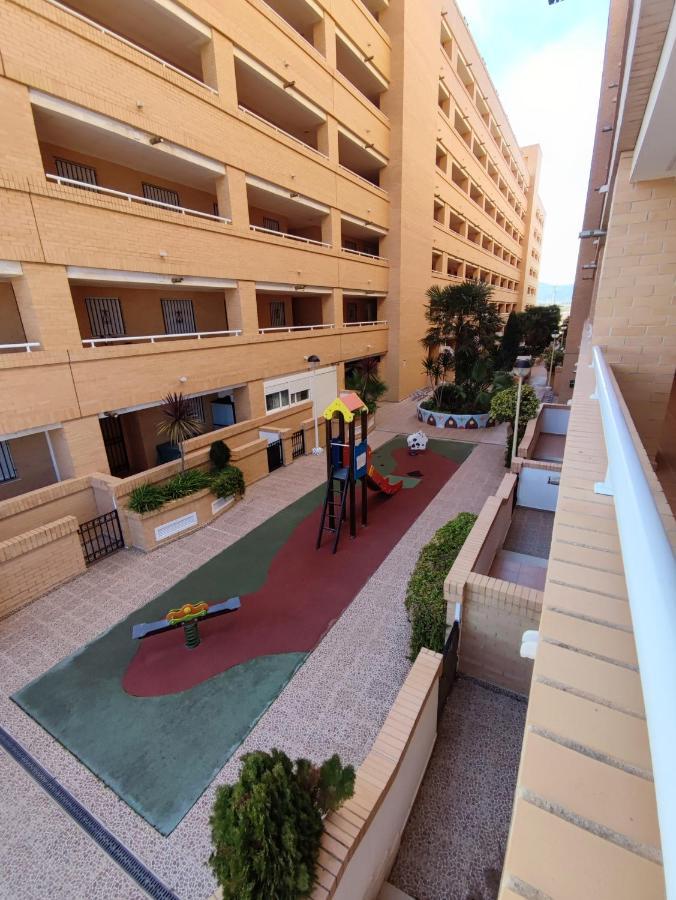 Apartamento Acogedor En Cabanes, Torre La Sal, Costamar I Marina D'Or Venta de San Antonio-Estacion Exterior photo