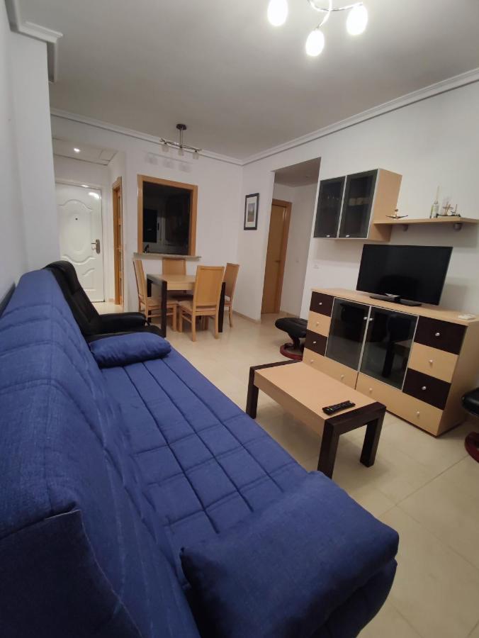 Apartamento Acogedor En Cabanes, Torre La Sal, Costamar I Marina D'Or Venta de San Antonio-Estacion Exterior photo