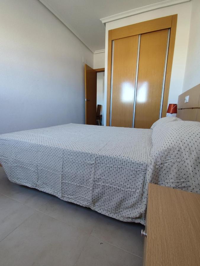 Apartamento Acogedor En Cabanes, Torre La Sal, Costamar I Marina D'Or Venta de San Antonio-Estacion Exterior photo