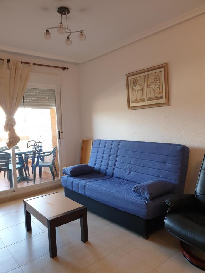 Apartamento Acogedor En Cabanes, Torre La Sal, Costamar I Marina D'Or Venta de San Antonio-Estacion Exterior photo