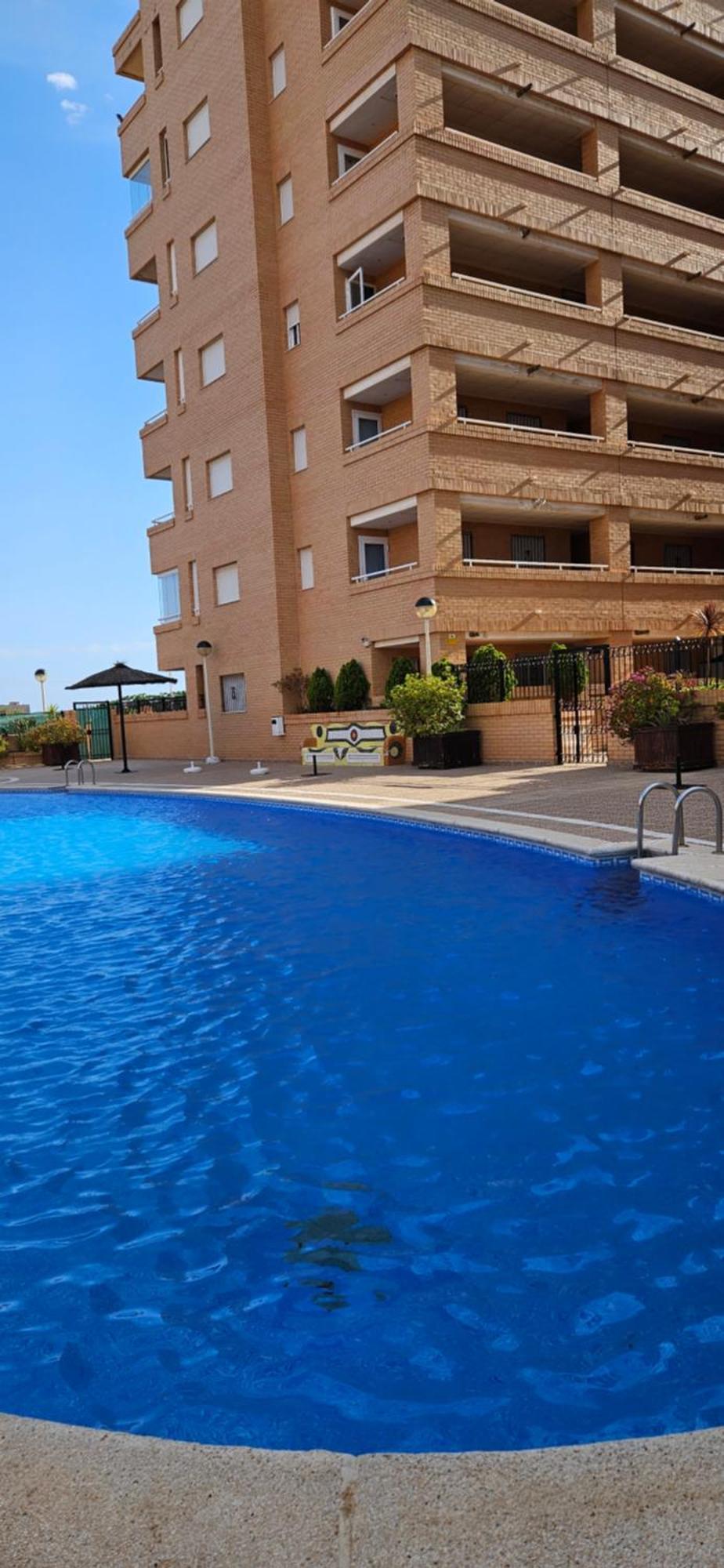 Apartamento Acogedor En Cabanes, Torre La Sal, Costamar I Marina D'Or Venta de San Antonio-Estacion Exterior photo
