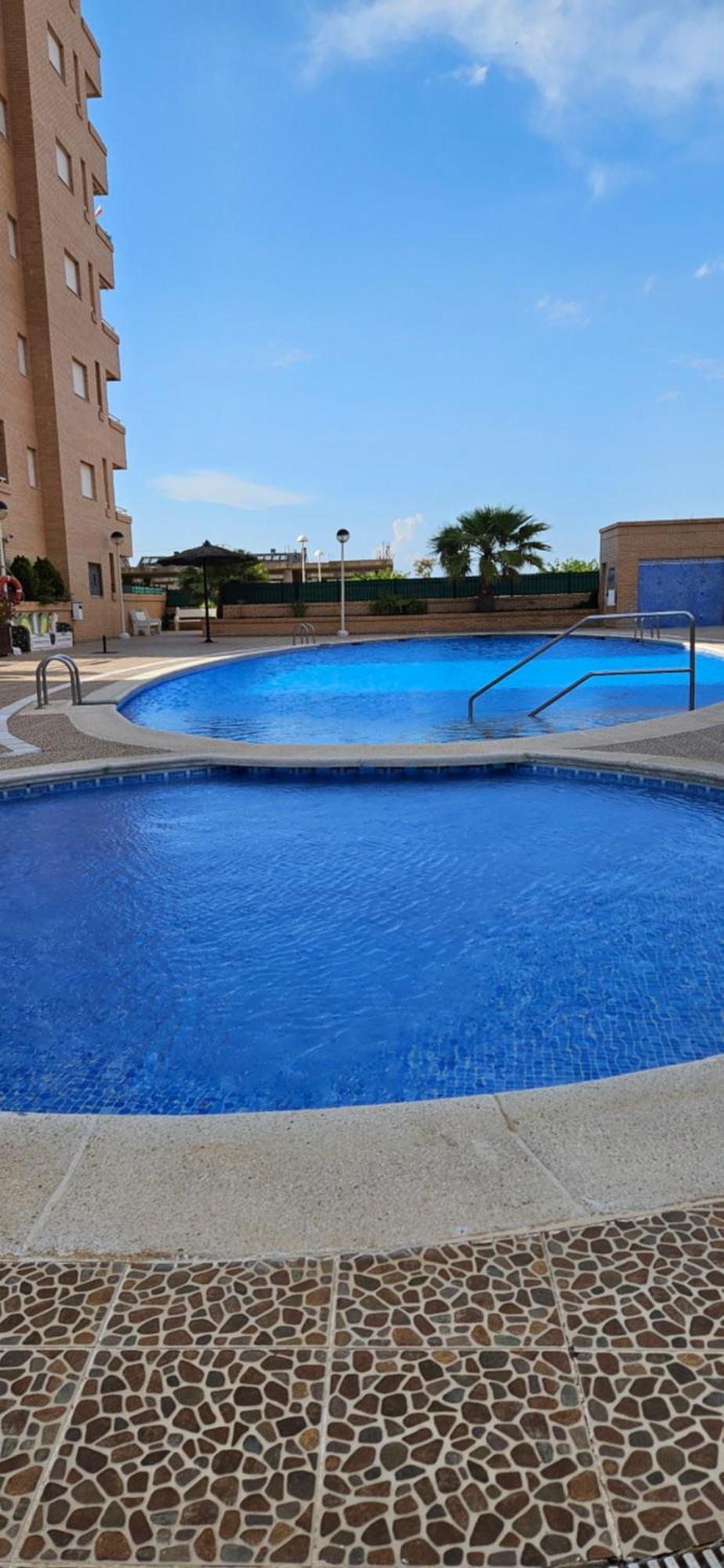 Apartamento Acogedor En Cabanes, Torre La Sal, Costamar I Marina D'Or Venta de San Antonio-Estacion Exterior photo